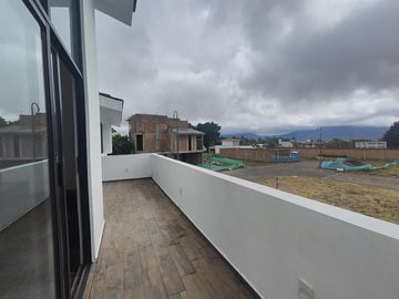 CASA EN VENTA EN FINCA LAS MEMORIAS, ATLIXCO, PUEBLA