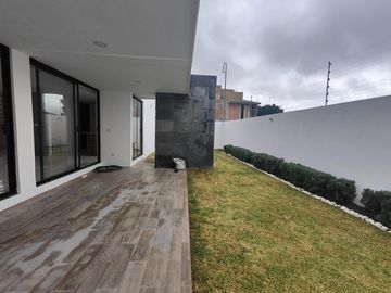 CASA EN VENTA EN FINCA LAS MEMORIAS, ATLIXCO, PUEBLA