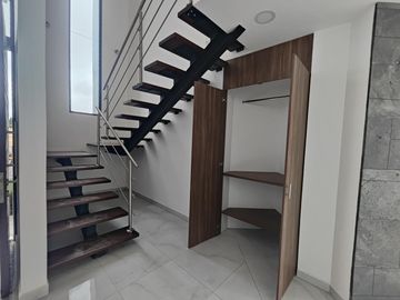 CASA EN VENTA EN FINCA LAS MEMORIAS, ATLIXCO, PUEBLA
