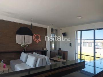 CASA VENTA por lagunillas CANAH RESIDENCIAL LEON