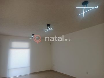 CASA VENTA por lagunillas CANAH RESIDENCIAL LEON