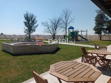 CASA VENTA por lagunillas CANAH RESIDENCIAL LEON