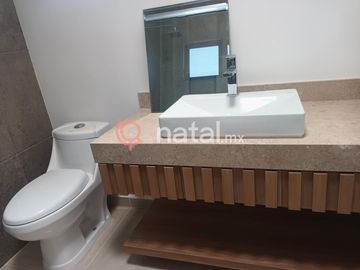 CASA VENTA por lagunillas CANAH RESIDENCIAL LEON