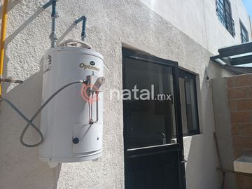 CASA VENTA por lagunillas CANAH RESIDENCIAL LEON