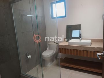 CASA VENTA por lagunillas CANAH RESIDENCIAL LEON