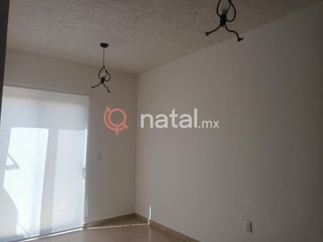 CASA VENTA por lagunillas CANAH RESIDENCIAL LEON