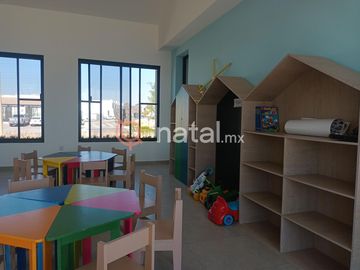 CASA VENTA por lagunillas CANAH RESIDENCIAL LEON