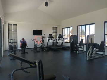 CASA VENTA por lagunillas CANAH RESIDENCIAL LEON