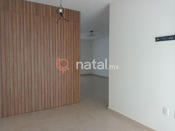 CASA VENTA por lagunillas CANAH RESIDENCIAL LEON