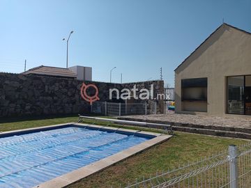 CASA VENTA por lagunillas CANAH RESIDENCIAL LEON
