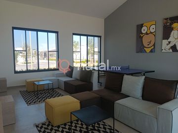 CASA VENTA por lagunillas CANAH RESIDENCIAL LEON