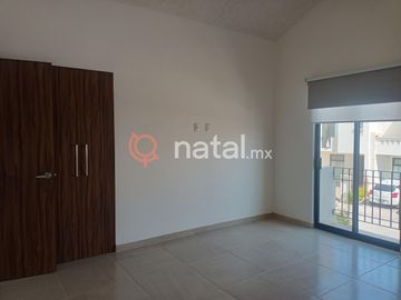 CASA VENTA por lagunillas CANAH RESIDENCIAL LEON