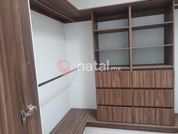 CASA VENTA por lagunillas CANAH RESIDENCIAL LEON