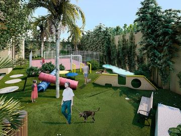 VENTA DE DEPARATAMENTO EN CANCUN 2 HAB ZONA SUR