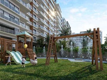 VENTA DE DEPARATAMENTO EN CANCUN 2 HAB ZONA SUR