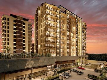 VENTA DE DEPARATAMENTO EN CANCUN 2 HAB ZONA SUR