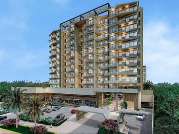 VENTA DE DEPARATAMENTO EN CANCUN 2 HAB ZONA SUR