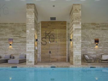 Departamento en Venta en  Residencial AVIVIA, Bosque Real