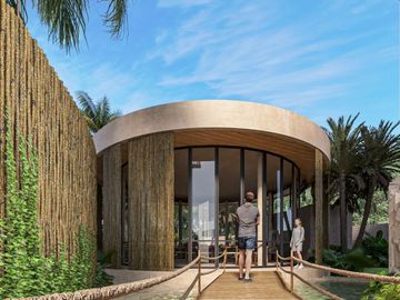 HERMOSO DEPARTAMENTO EN PLAYA  De 2 RECAMARA EN VENTA MERIDA YUCATAN PROGRESO