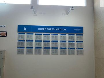 CONSULTORIO EN VENTA  EN TORRES MEDICAS, PERIFÉRICO ECOLÓGICO