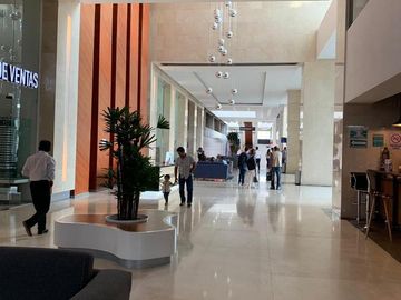 CONSULTORIO EN VENTA  EN TORRES MEDICAS, PERIFÉRICO ECOLÓGICO
