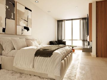 El Cielo Residencial CASA en VENTA, La Antorcha, Hacienda Valbuena, Katania, Porton Cañada