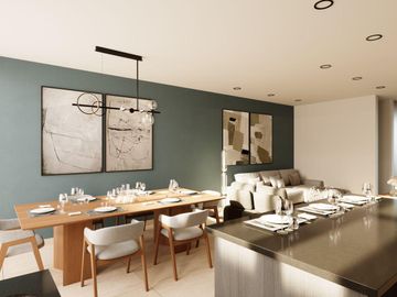 El Cielo Residencial CASA en VENTA, La Antorcha, Hacienda Valbuena, Katania, Porton Cañada