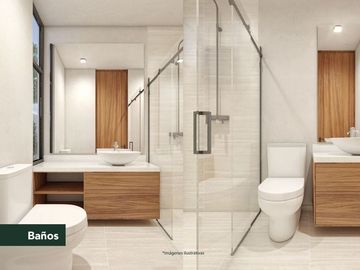 CASA EN VENTA EN MERIDA DE UNA PLANTA EN PRIVADA  FIORA CONKAL