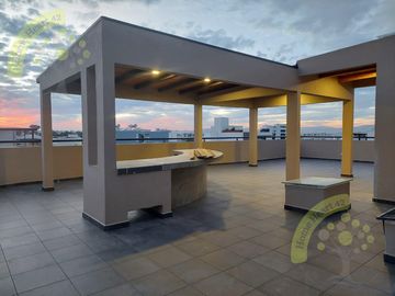 Casa en venta renta en Centro Sur Claustros de las Misiones II Queretaro frente Central Park