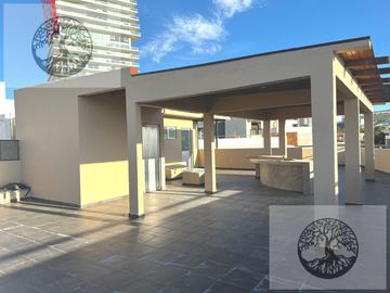 Casa en venta renta en Centro Sur Claustros de las Misiones II Queretaro frente Central Park