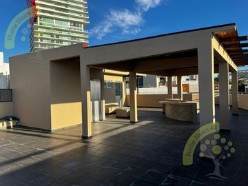 Casa en venta renta en Centro Sur Claustros de las Misiones II Queretaro frente Central Park
