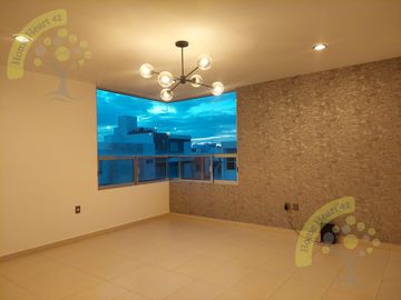 Casa en venta renta en Centro Sur Claustros de las Misiones II Queretaro frente Central Park