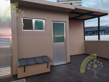 Casa en venta renta en Centro Sur Claustros de las Misiones II Queretaro frente Central Park