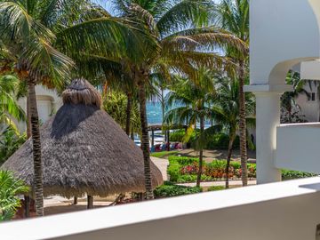 Se vende departamento de 3 rec frente al mar en Playa Paraiso, Playa del Carmen