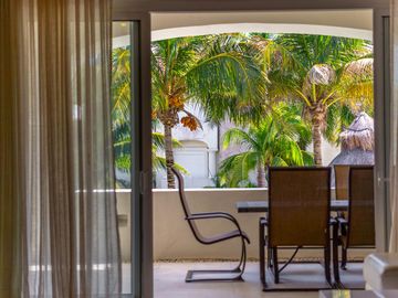 Se vende departamento de 3 rec frente al mar en Playa Paraiso, Playa del Carmen