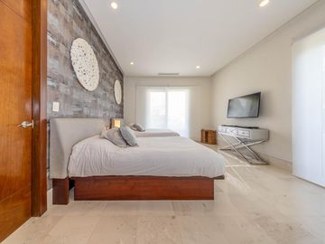 Se vende departamento de 3 rec frente al mar en Playa Paraiso, Playa del Carmen