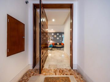 Se vende departamento de 3 rec frente al mar en Playa Paraiso, Playa del Carmen