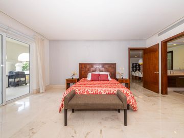 Se vende departamento de 3 rec frente al mar en Playa Paraiso, Playa del Carmen