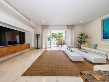 Se vende departamento de 3 rec frente al mar en Playa Paraiso, Playa del Carmen