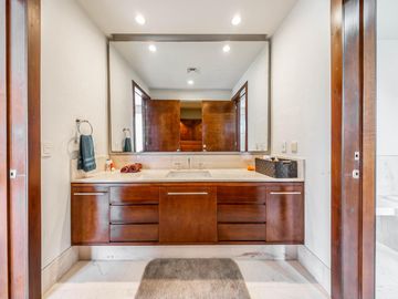 Se vende departamento de 3 rec frente al mar en Playa Paraiso, Playa del Carmen