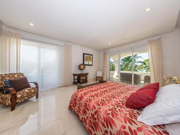 Se vende departamento de 3 rec frente al mar en Playa Paraiso, Playa del Carmen