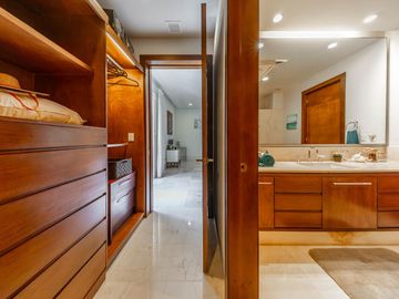 Se vende departamento de 3 rec frente al mar en Playa Paraiso, Playa del Carmen