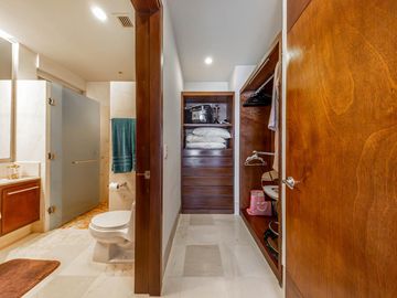 Se vende departamento de 3 rec frente al mar en Playa Paraiso, Playa del Carmen