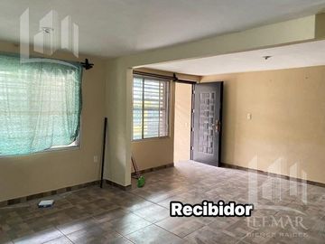 Casa en  Venta, 2 recamaras en Vista Bella