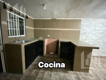 Casa en  Venta, 2 recamaras en Vista Bella