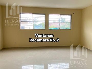 Casa en  Venta, 2 recamaras en Vista Bella