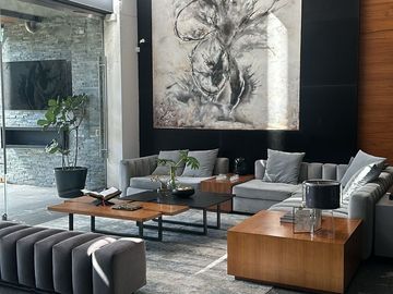 PH - Condominio Terranza