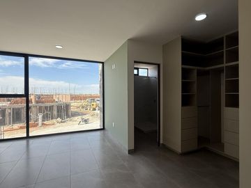 El Cielo Residencial CASA en VENTA con Roof Garden, La Antorcha, Hacienda Valbuena, Katania, Porton Cañada