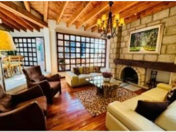 Casa en venta en Lomas del Sol