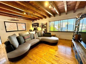 Casa en venta en Lomas del Sol